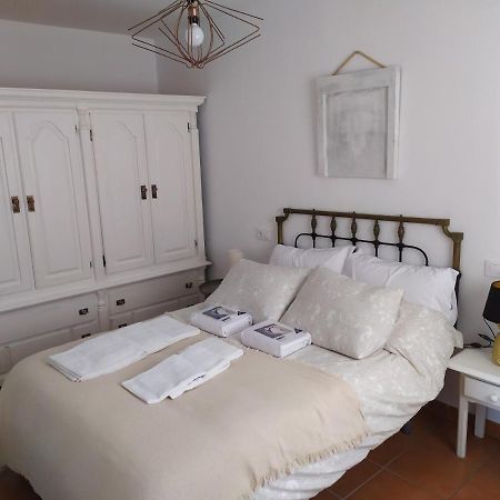 Casa Curro Lejlighed El Bosque Eksteriør billede