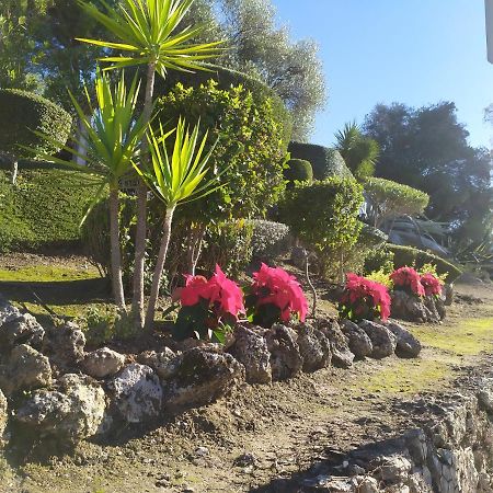 Casa Curro Lejlighed El Bosque Eksteriør billede