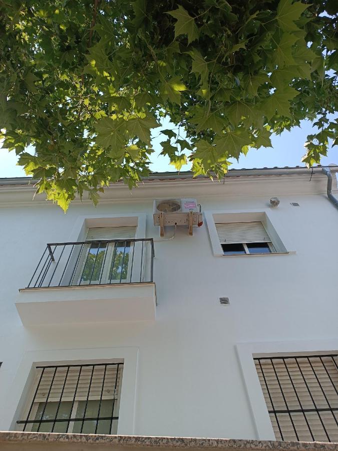 Casa Curro Lejlighed El Bosque Eksteriør billede